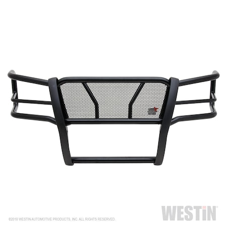 Westin HDX Grille Guard 57-1175